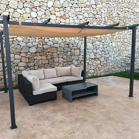 Con Piscina Privada