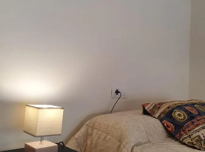 Con Piscina Privada Apartment *