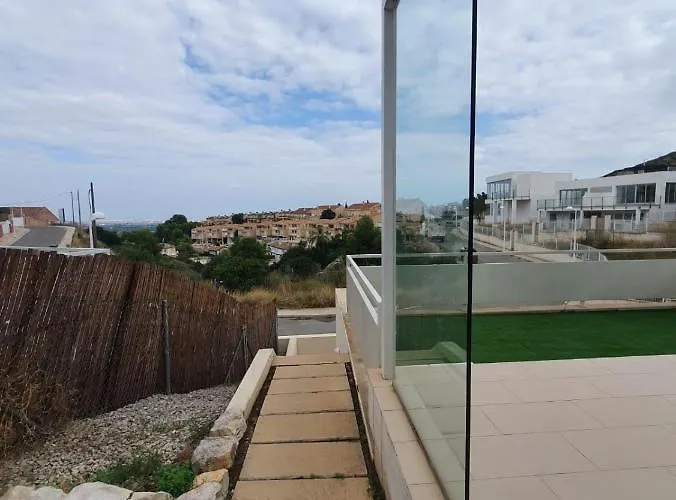 Con Piscina Privada Apartment *