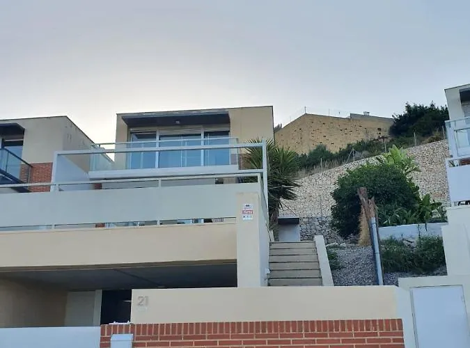 Con Piscina Privada Apartment *