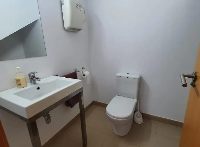 Con Piscina Privada Apartment