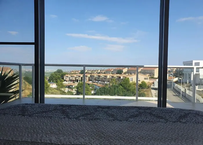 Apartment Con Piscina Privada *