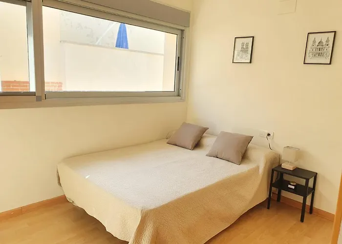 Con Piscina Privada Apartment Valencia