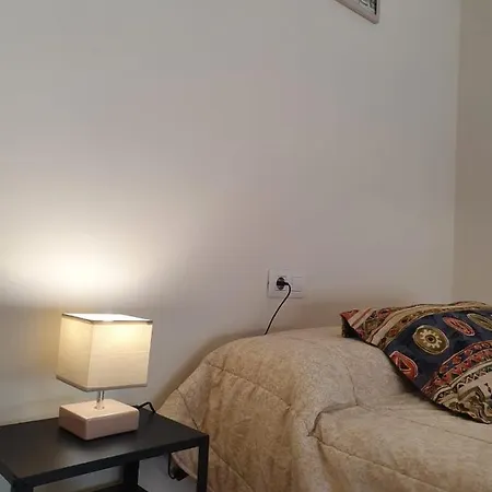 Con Piscina Privada Lägenhet *