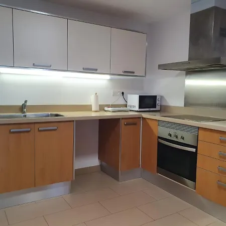 Con Piscina Privada Lägenhet Valencia