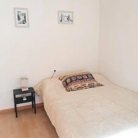 Lägenhet Con Piscina Privada *