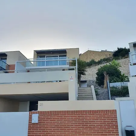 Con Piscina Privada Lägenhet *