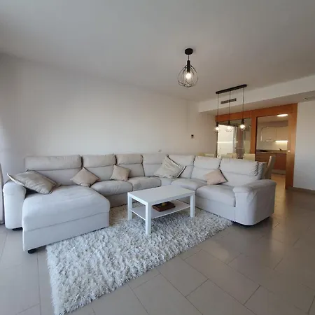 Apartment Con Piscina Privada Valencia