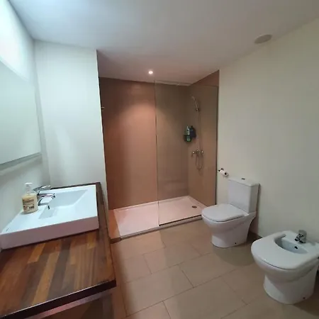 Con Piscina Privada Apartment Valencia