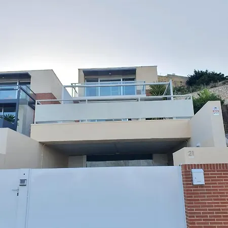 Con Piscina Privada * Valencia
